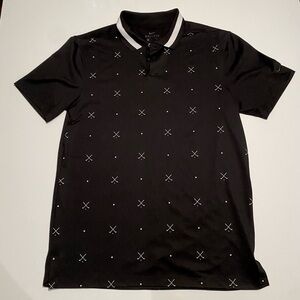 Nike Dri-Fit Golf Polo size Small